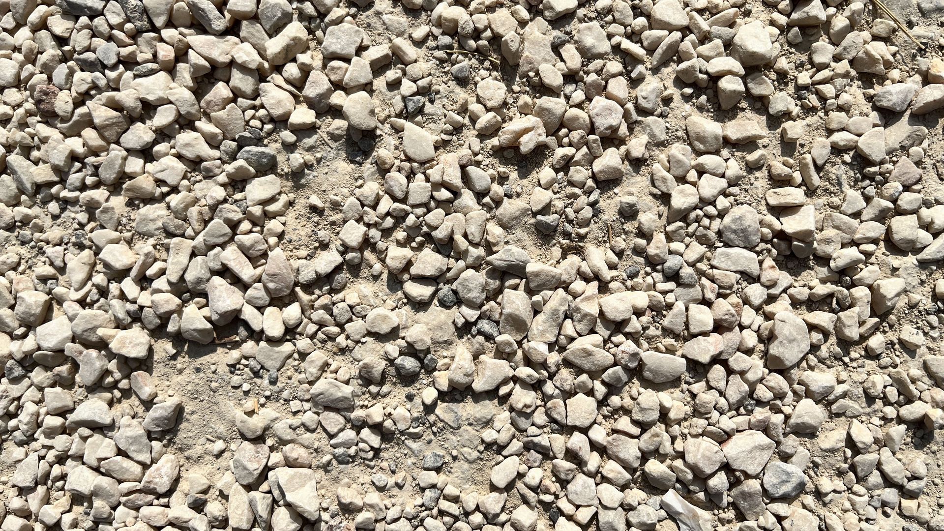 ​Earth of Stone