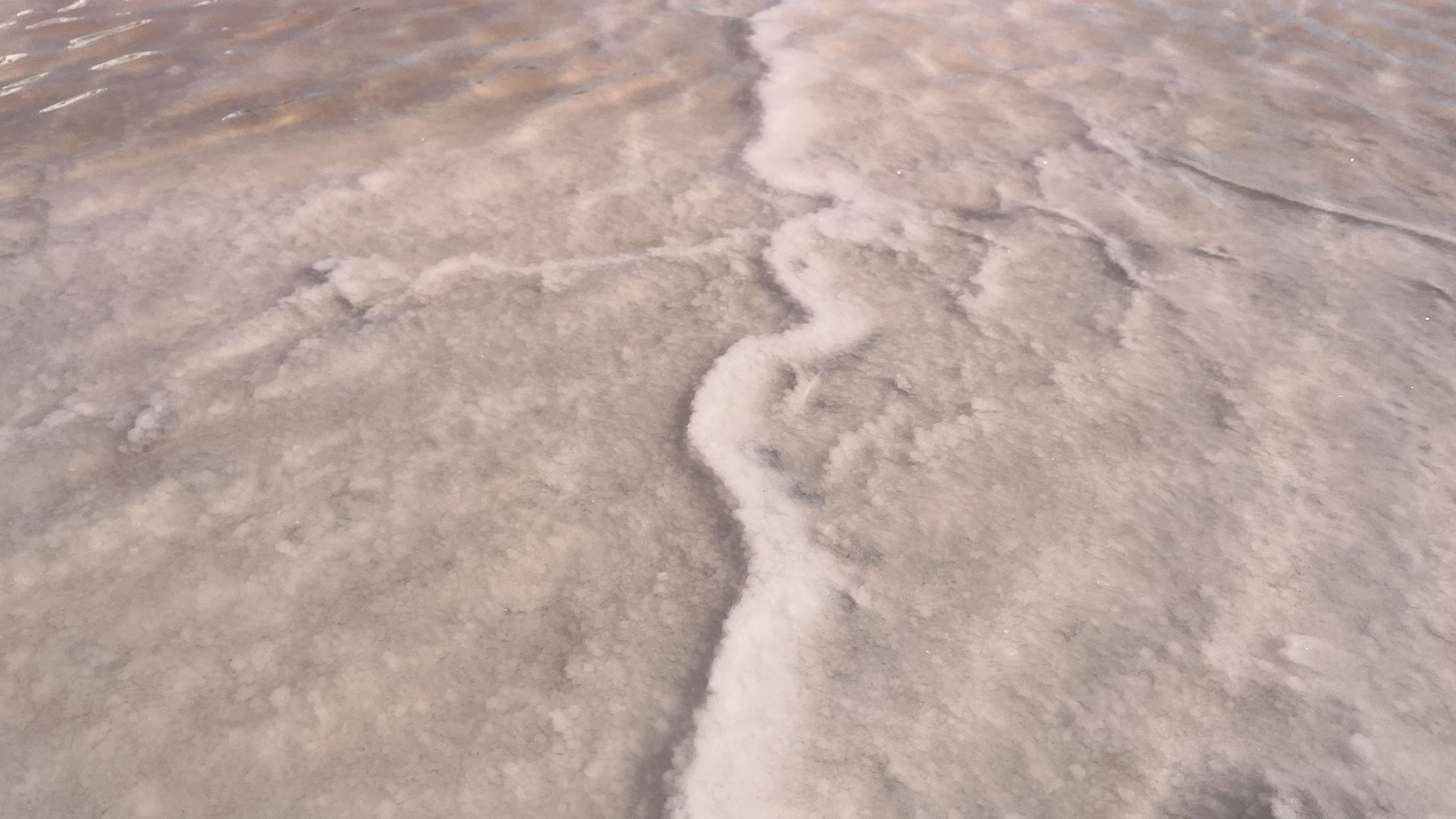 SALT FAULT